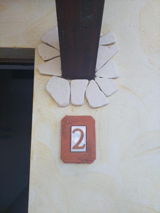 Willa La Lestra San Felice Circeo Zewnętrze zdjęcie