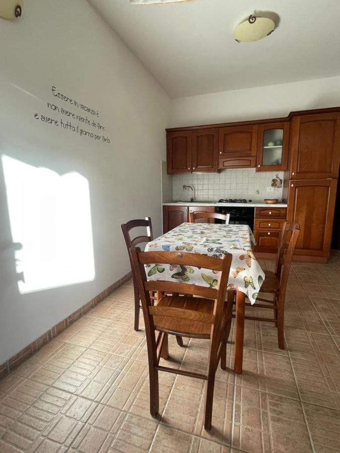 Willa La Lestra San Felice Circeo Zewnętrze zdjęcie