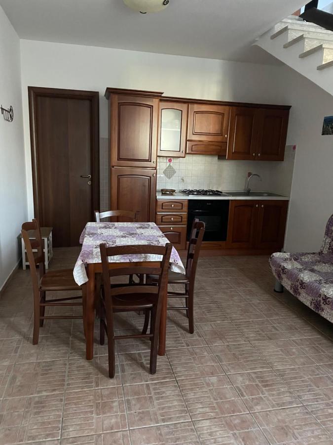 Willa La Lestra San Felice Circeo Zewnętrze zdjęcie