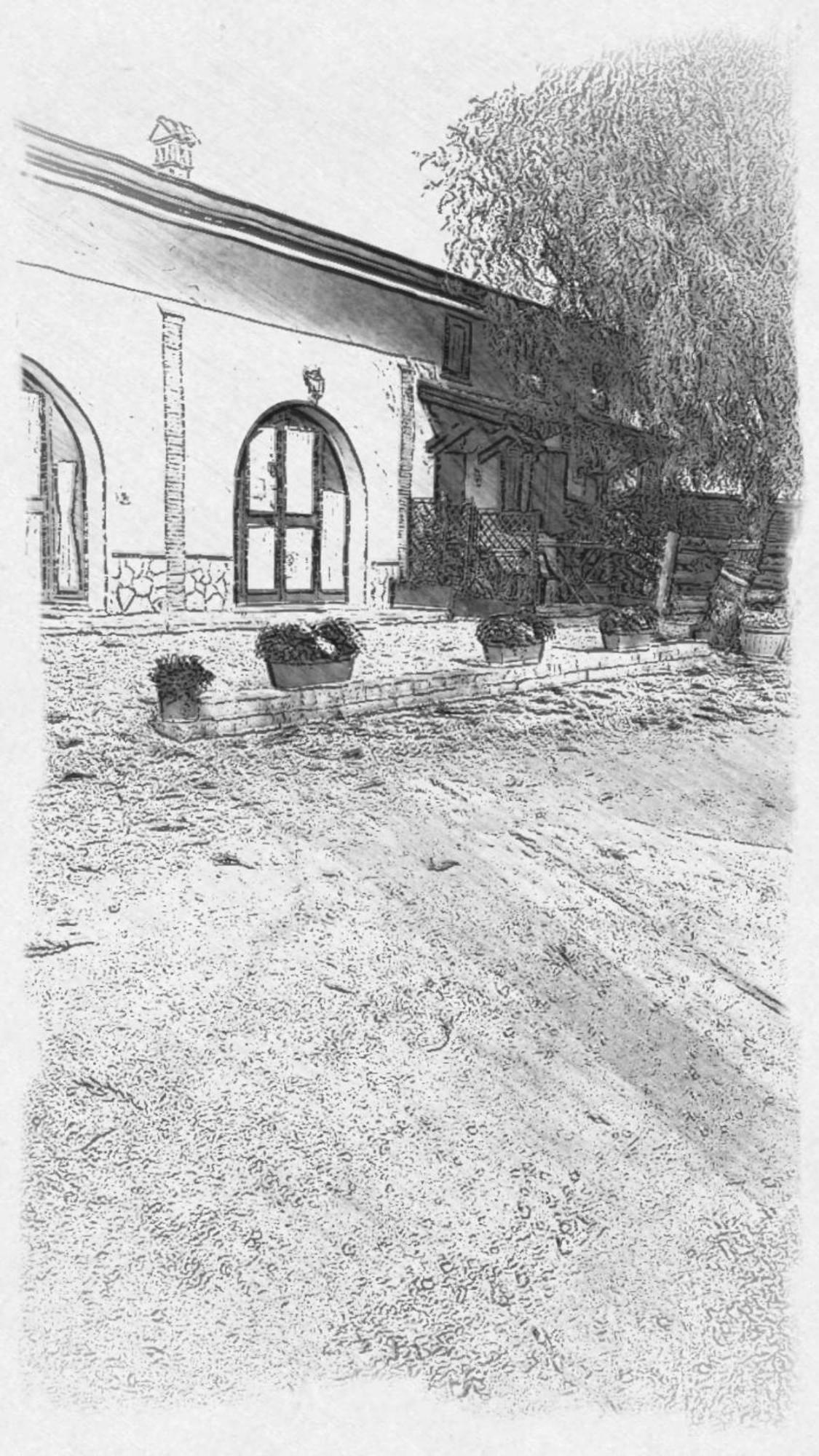 Willa La Lestra San Felice Circeo Zewnętrze zdjęcie