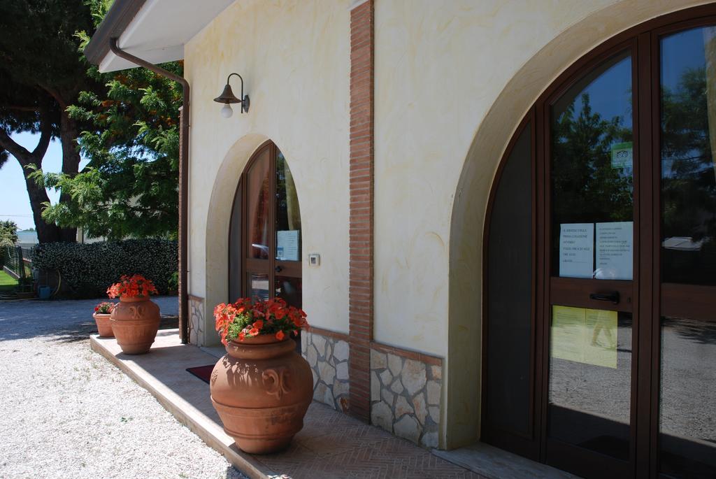 Willa La Lestra San Felice Circeo Zewnętrze zdjęcie