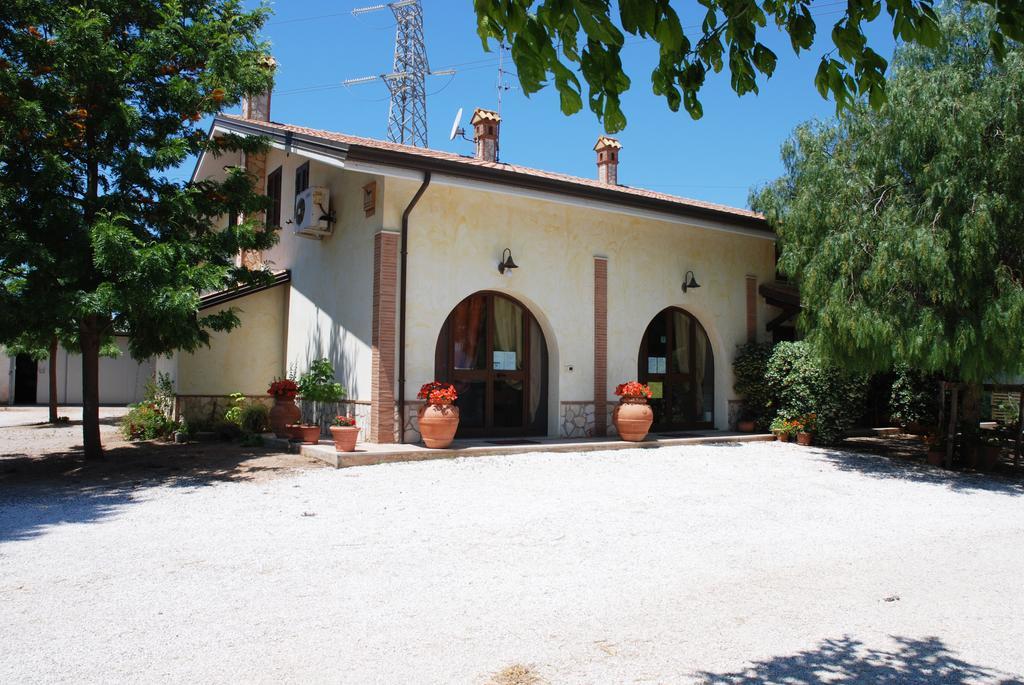 Willa La Lestra San Felice Circeo Zewnętrze zdjęcie