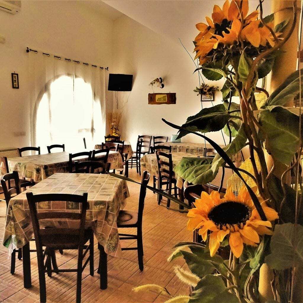 Willa La Lestra San Felice Circeo Zewnętrze zdjęcie
