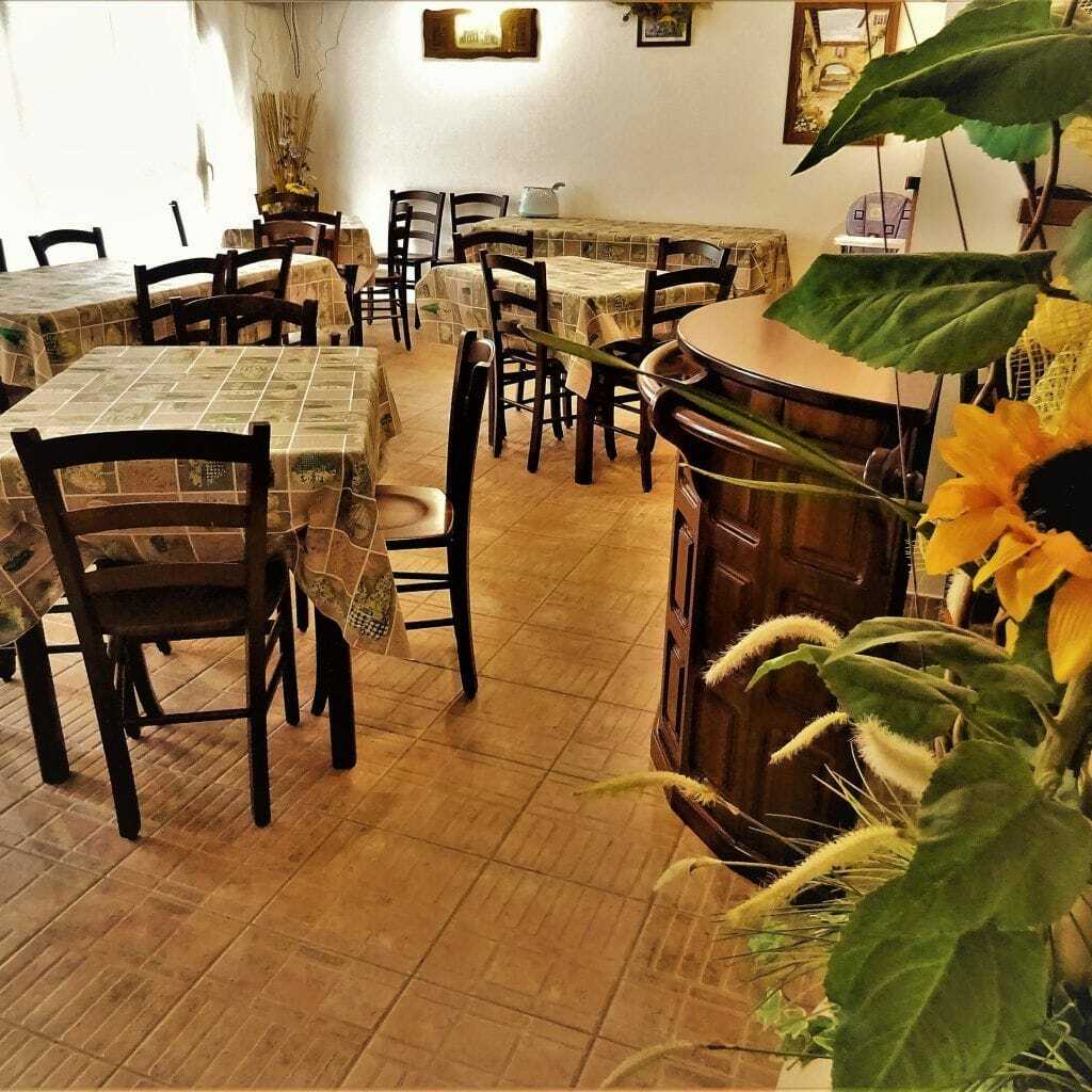 Willa La Lestra San Felice Circeo Zewnętrze zdjęcie